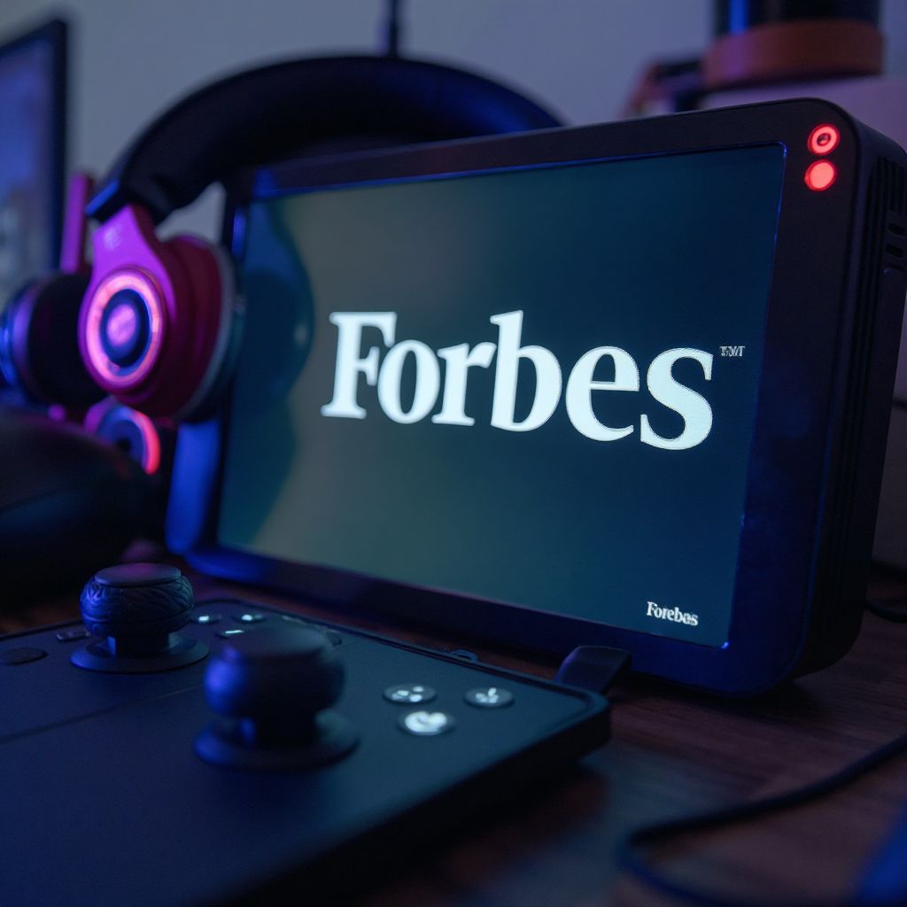 Forbes logo